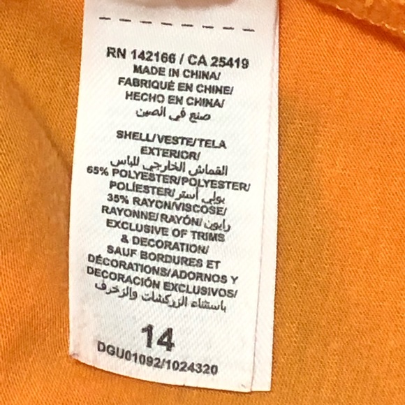 Splendid Laser Cut Ruffle Dress - Picture 5 of 5